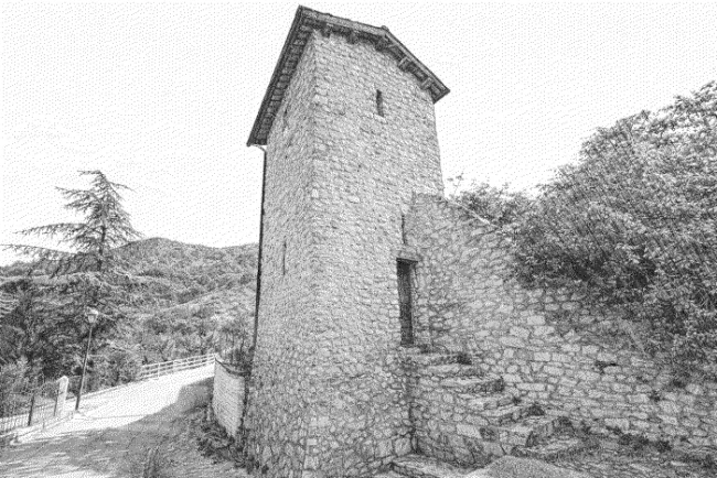 Torre della Roccaccia