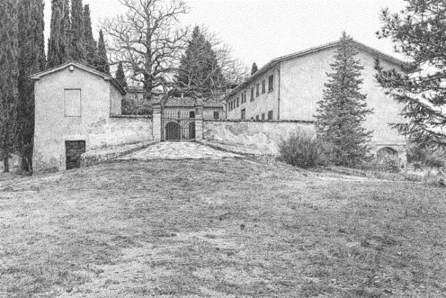 Villa Pozio