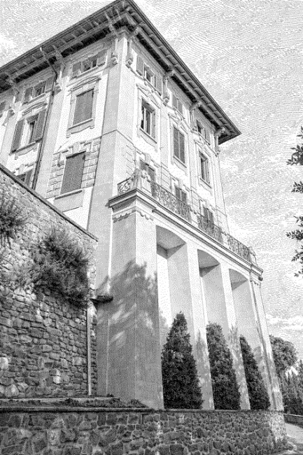 Villa Schnabl