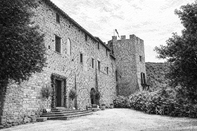Abbazia di San Michele Arcangelo