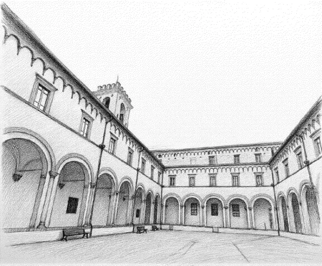 Biblioteca Sperelliana