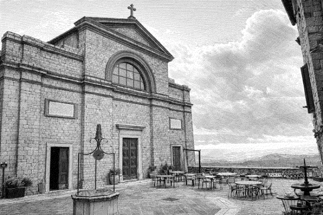 Chiesa dei Santi Filippo e Giacomo