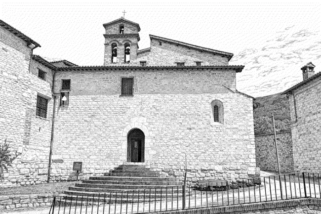 Chiesa di Sant'Andrea