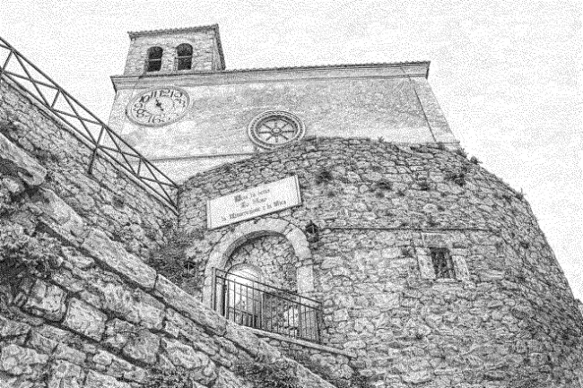 Chiesa di Santo Stefano