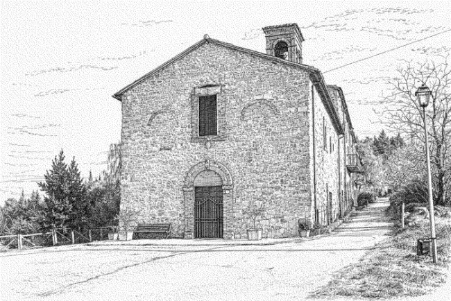 Chiesa di San Nicolò