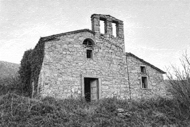 Monastero di San Giovanni di Marzano