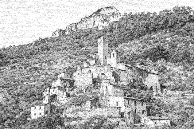 Monterivoso