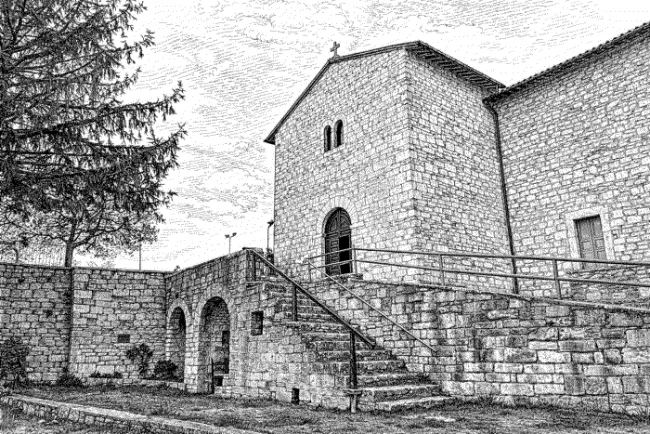 San Terenziano