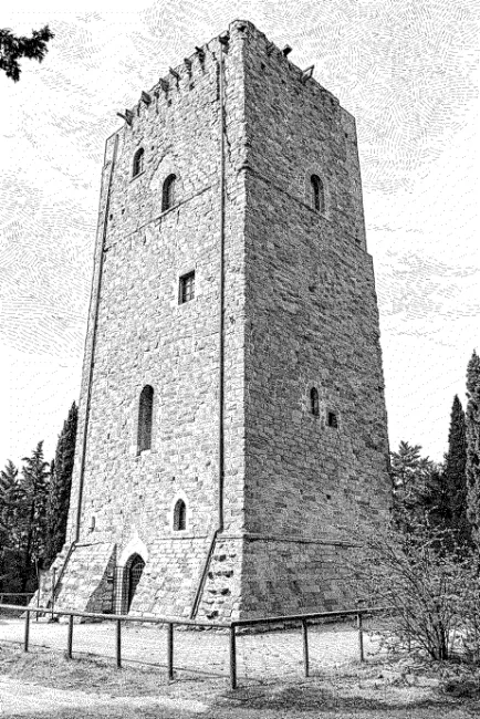 Torre dei Lambardi