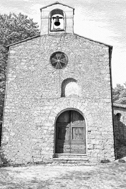 Abbazia di San Michele Arcangelo