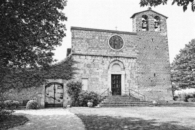 Abbazia di San Nicolò