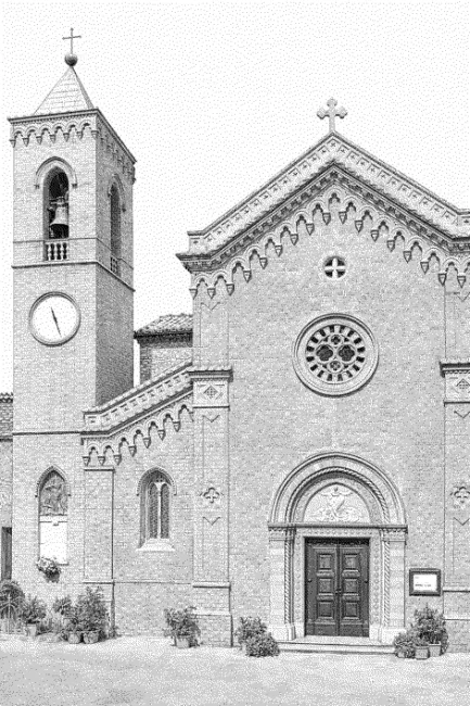 Chiesa di Maria Ss.ma Assunta in Cielo