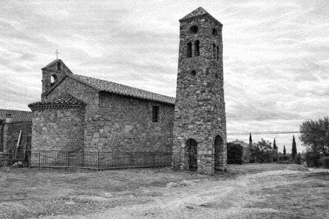 Chiesa di San Vito