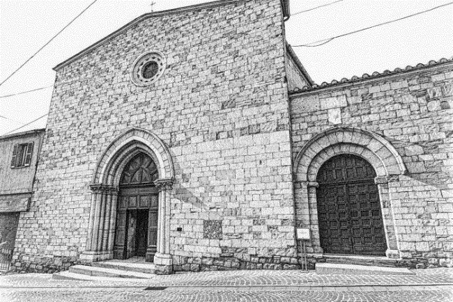 Chiesa di Sant'Agostino