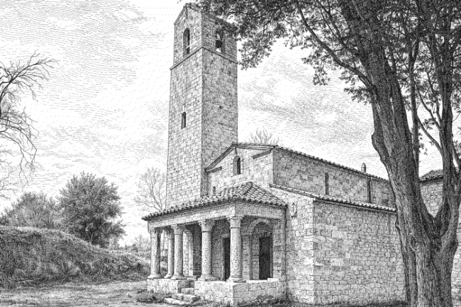 Chiesa di Santa Pudenziana