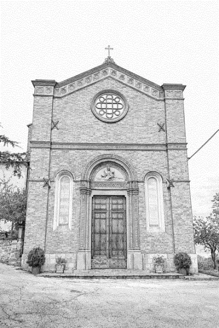 Chiesa di San Vito