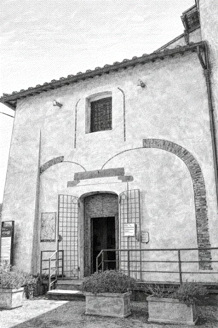 Chiesa di San Sebastiano