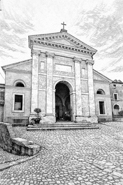 Collegiata di Santa Maria Assunta