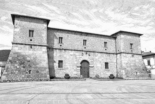 La Castellina