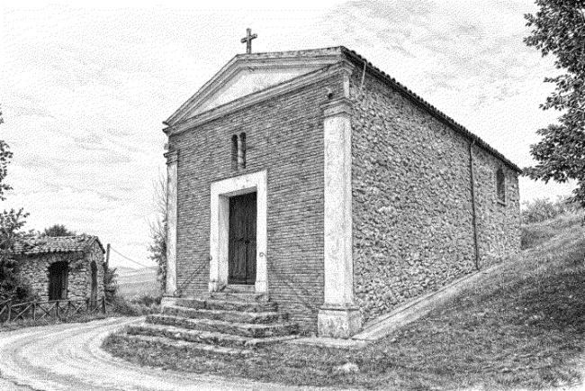 Madonna dell'Olivo