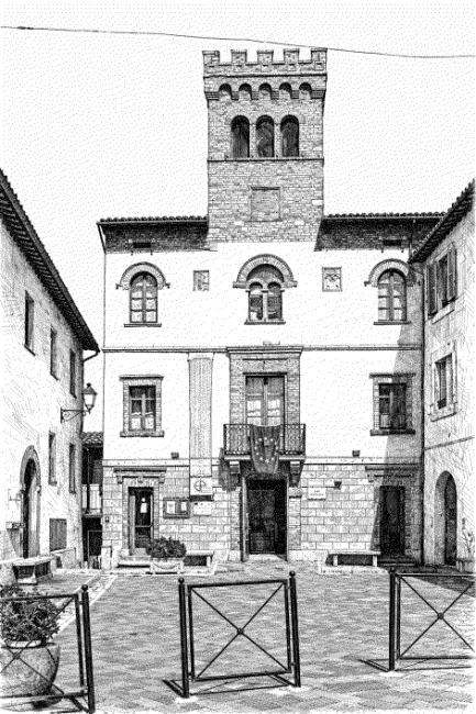 Museo Vulcanologico di San Venanzo