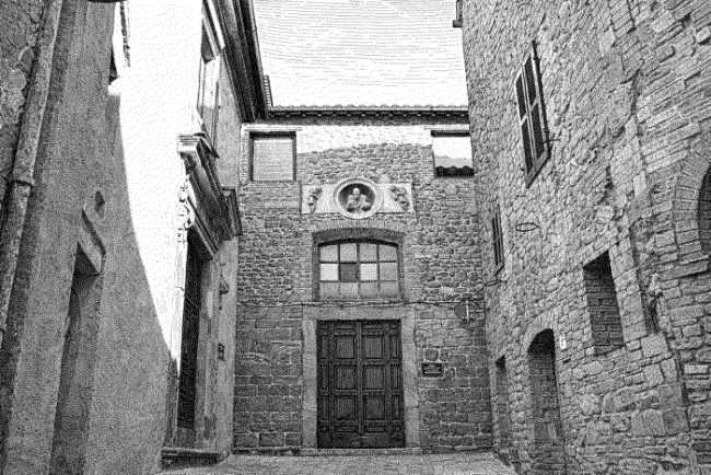 Museo parrocchiale don Aldo Rossi