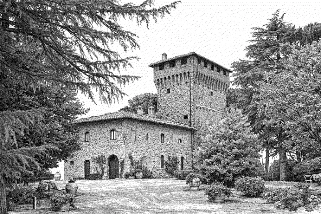 Palazzo Cardinale Cennini