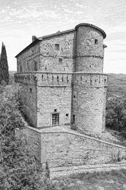 Rocca d'Aries