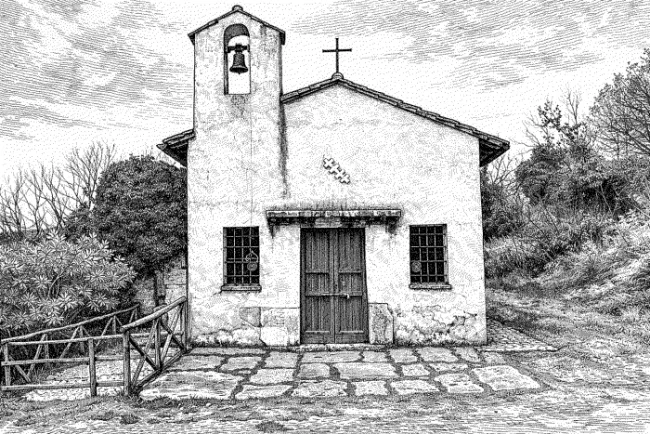 Abbazia di San Vittore