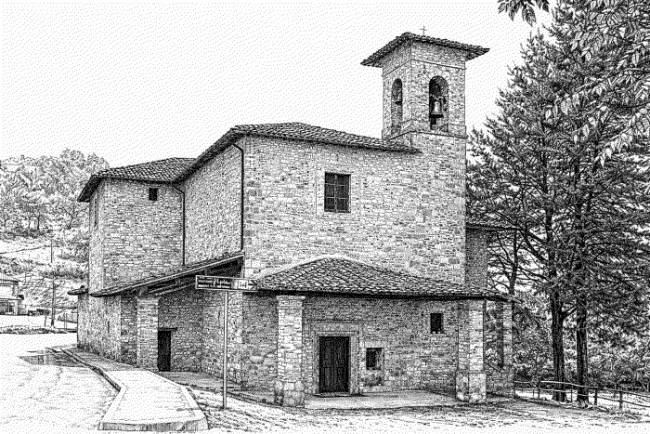 Santuario della Madonna dei Rimedi