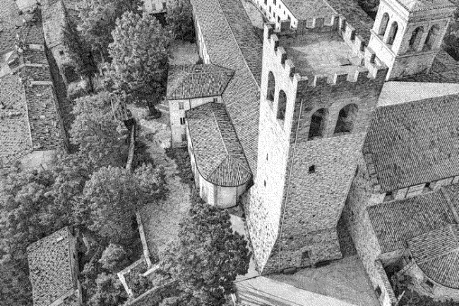 Torre dei Trinci
