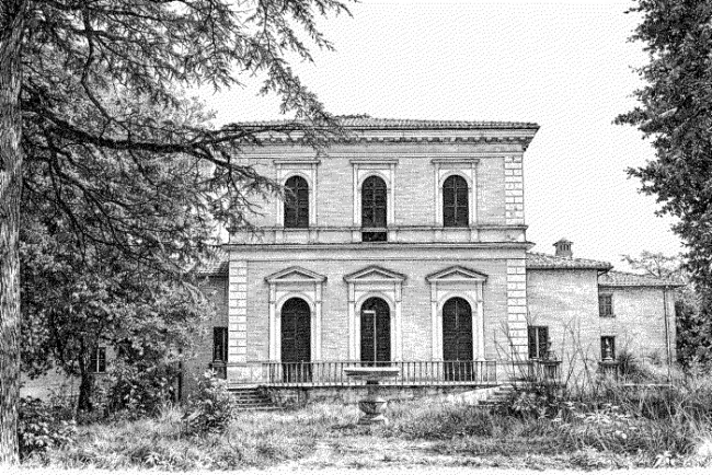 Villa Paolina