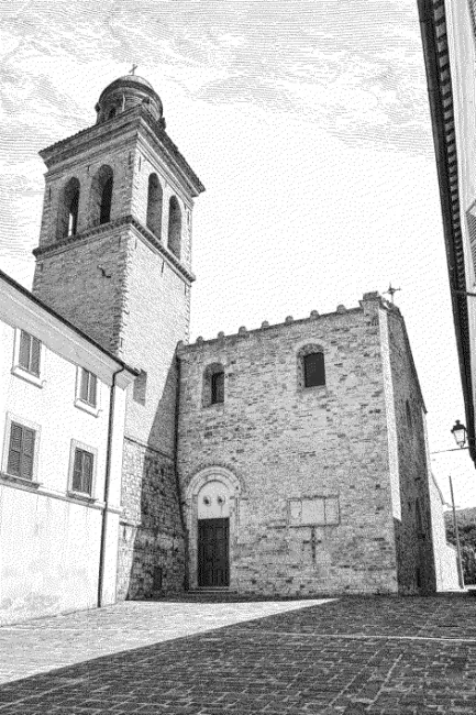 Chiesa di Santa Maria Assunta