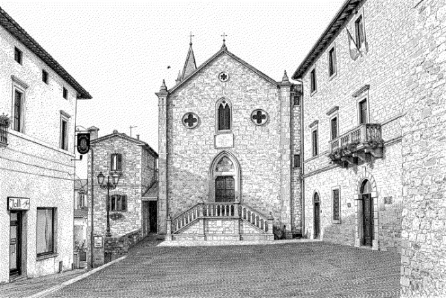 Chiesa di Santa Maria