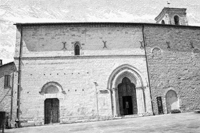 ex Chiesa di San Francesco