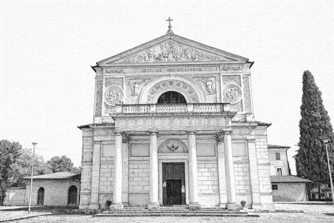 Santuario della Madonna della Stella