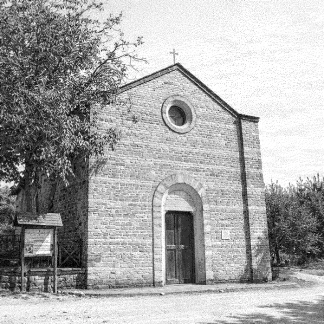 Abbazia di Santa Maria Assunta