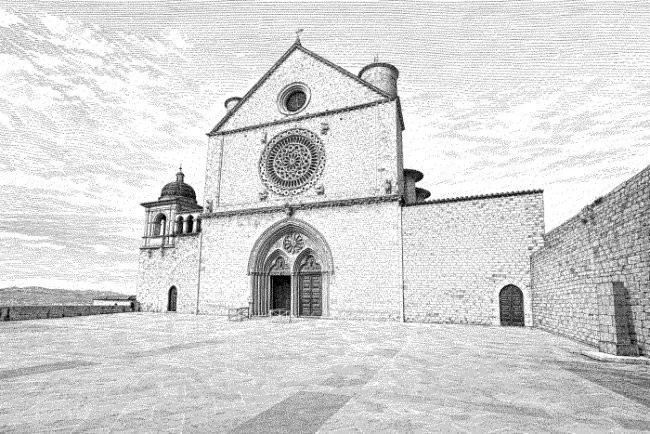 Basilica di San Francesco