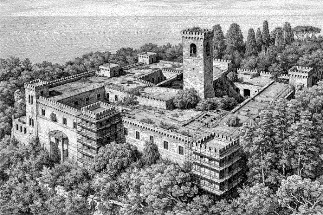Castello Guglielmi