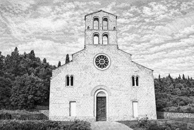 Chiesa di San Claudio
