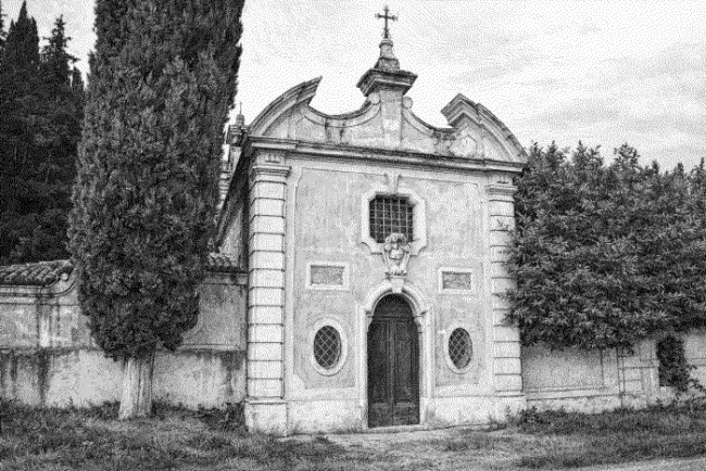 Chiesa di San Fedele di Villa Fidelia