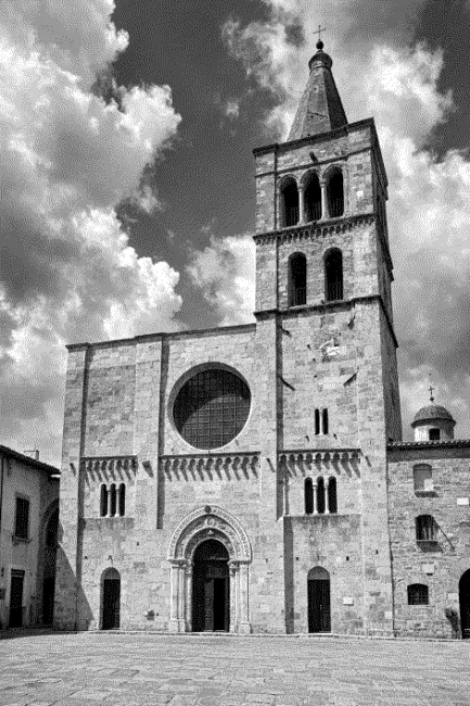 Chiesa di San Michele Arcangelo 