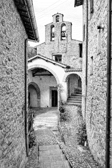 Chiesa di San Nicola