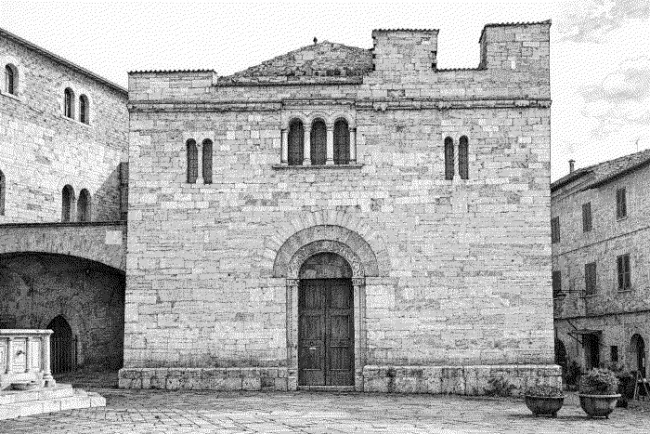 Chiesa di San Silvestro