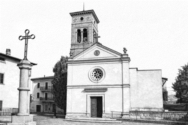 Chiesa di Sant'Ermete Martire