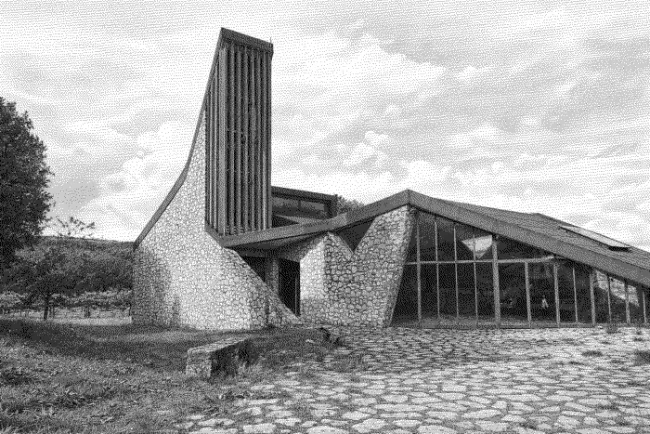Chiesa nuova di San Lorenzo