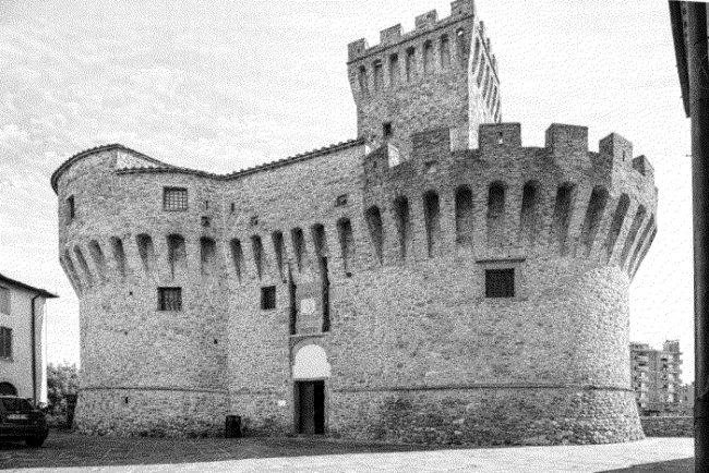 La Rocca di Umbertide