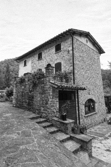 Mulino di Valentino