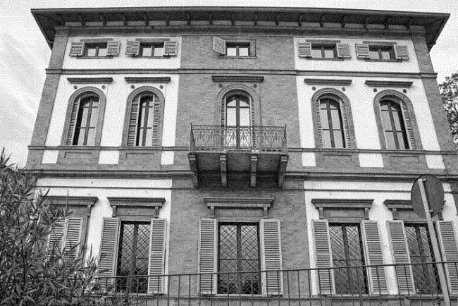 Museo del ricamo e del tessile - Palazzo Comunale