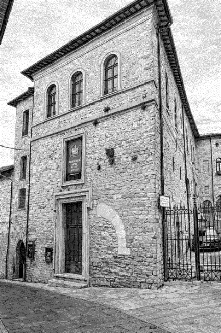 Piccolo Teatro degli Instabili